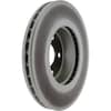 Centric Parts Gcx Brake Rotor Semi Coated High Carbon, 320.35109C 320.35109C